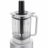 Blender Uniwersalny Srebrny Enfinigy Zwilling